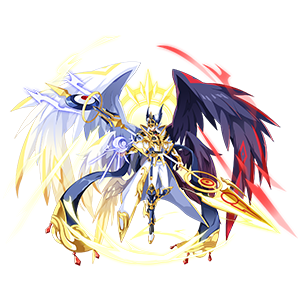 天启圣魔·大天使