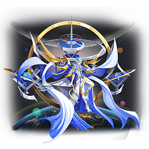 天启超神·龙尊