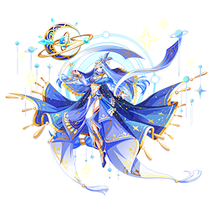 逆时空·超神龙女