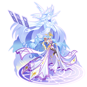 预命天启·女帝