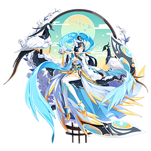 天启倾城·王昭君