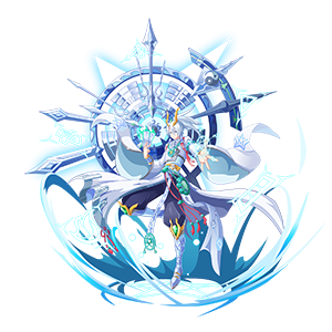 天启五行·乾坤