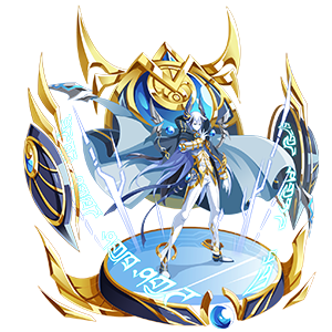 御命天启·梵天