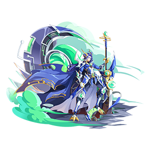 天启湮灭·龙尊