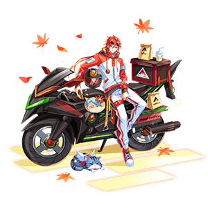 极速狂飙·龙炎