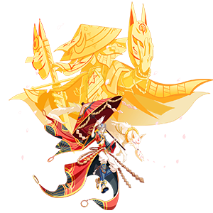 虚空天启·伏妖