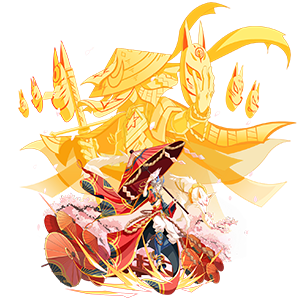 虚无天启·伏妖