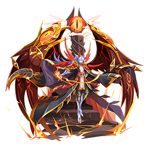 天启堕天·路西法