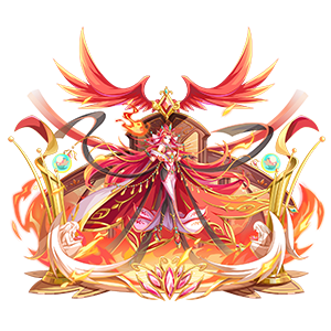 天启红莲·末炎