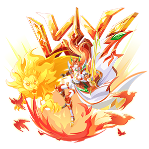 天启百变·幻皇