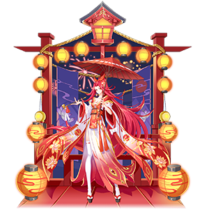 赫曦火花·末炎