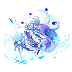 天启灵狐·梵星