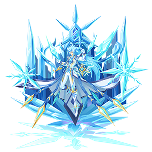 天启寒魄·冰灵王