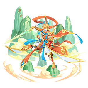 天启华山·风清