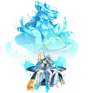 噬天天启·兰德斯