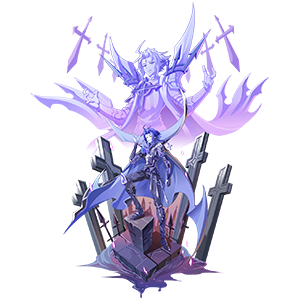 天启·圣佑暗黑（3阶）