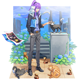 学园向导·王者（神平衡）