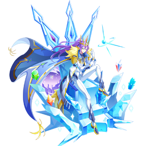 天启·集梦王者（神速）