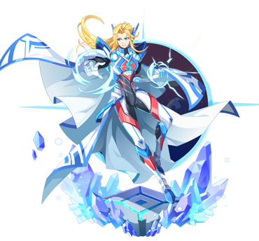 天启·超凡超能