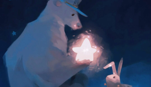 【白空青源丨七月】御三家の十年