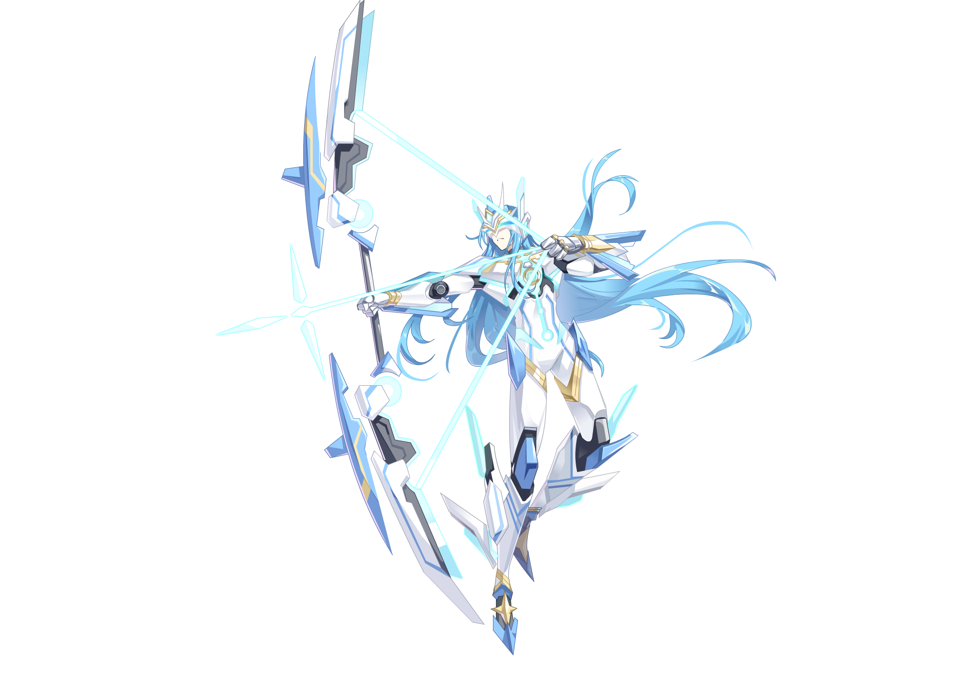 苍穹之星·帝释天