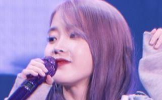 【执手画倾城|叶仔.资讯】IU