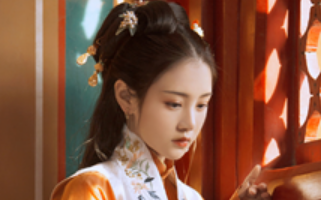 【 】冉韵Chaiirey