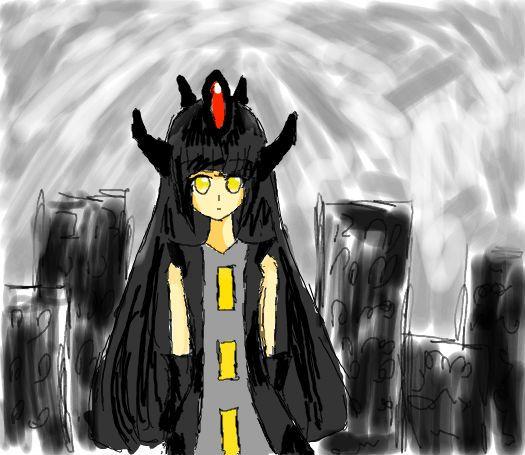 渣毁私设玛伽古兰特王,这背景是幼儿园水平啊