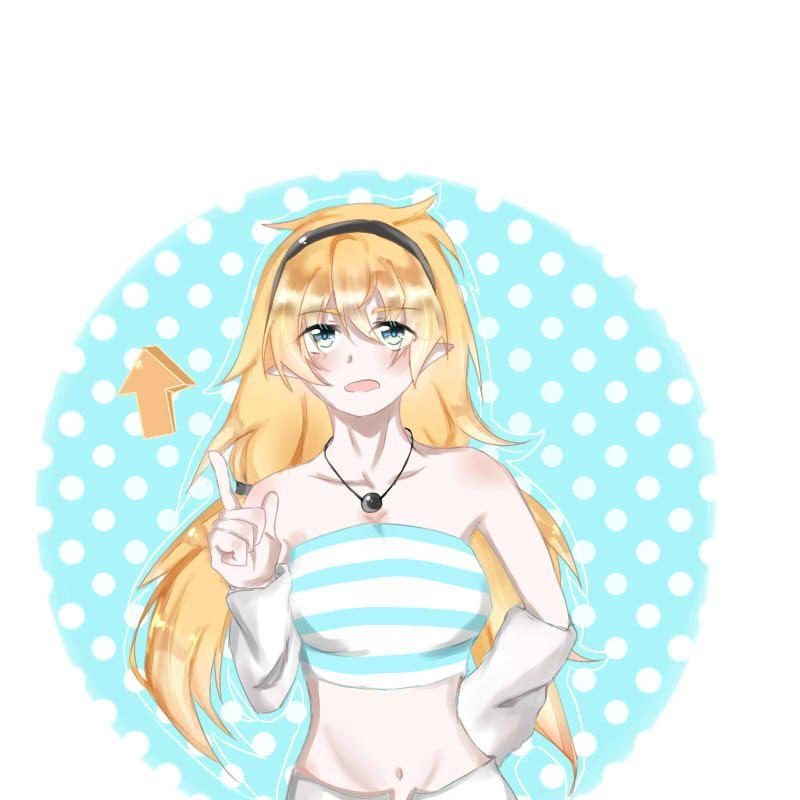 凹凸世界-秋_百田涂鸦板_百田网