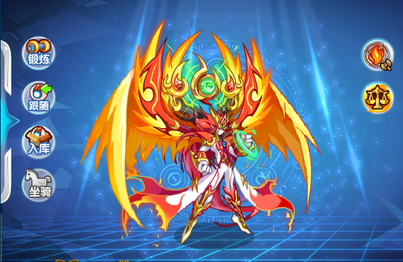 【小风】神职龙炎无年费打法