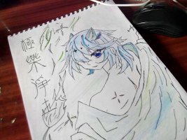 【伪男】极乐净土_百田漫画圈