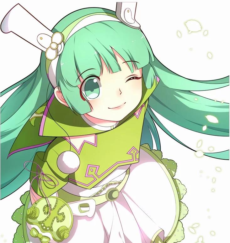 为舞法天女正名_百田奥比岛圈- 舞法天女穿越