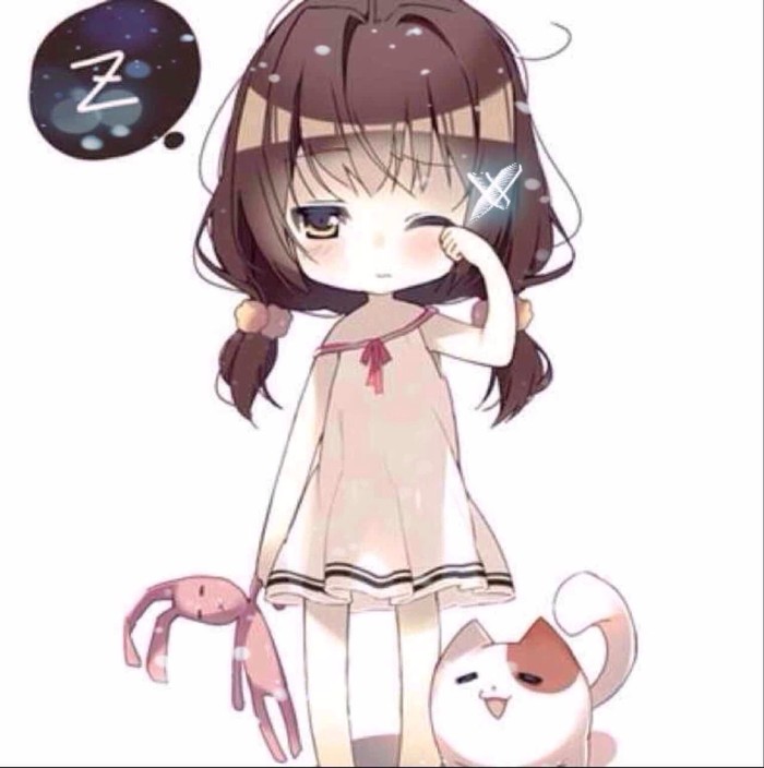 【伊二爷】太早熟?最容易早恋的星座女