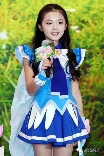 巴啦啦小魔仙赵今麦,巴啦啦小魔仙赵今麦版本叫什么