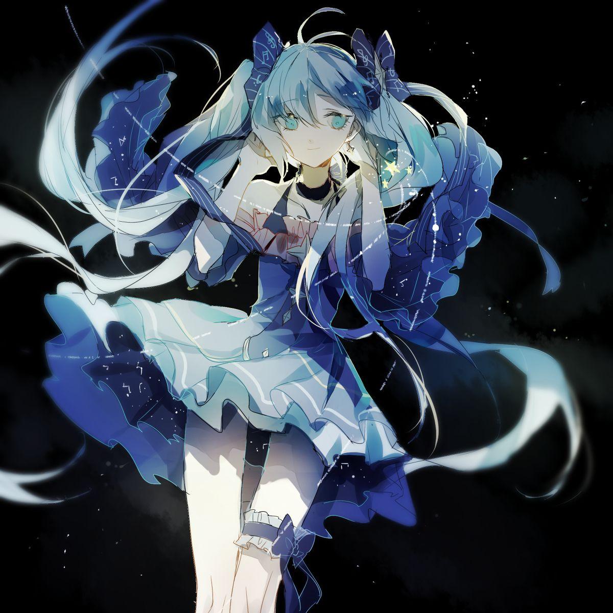 【茶咩咩】pixiv美图搬运