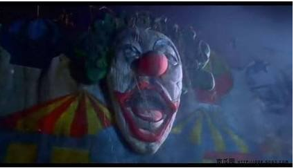 鬼故事【咒乐园】_百田悬疑推理圈