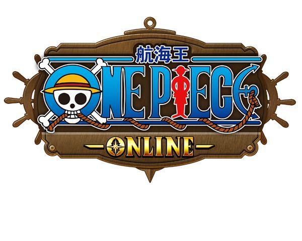 正版授权《航海王ol》将于今年夏季上线