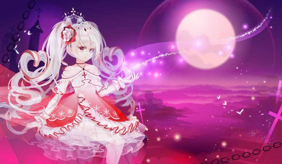 【凌舞】魂之挽歌,渴望光明的恶魔,逃跑者,逝去