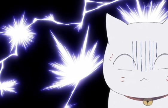 【辞自崎】夏目友人帐第六季自截大图(长期更