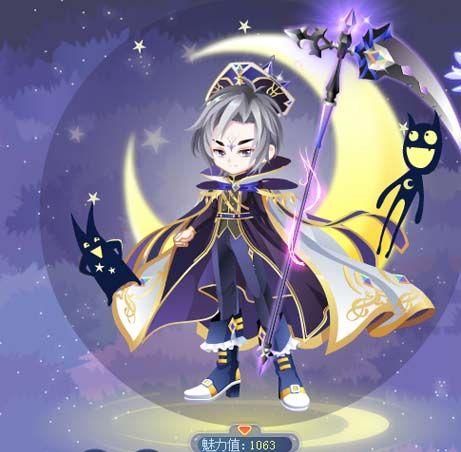 狐情\/甜蜜宠文