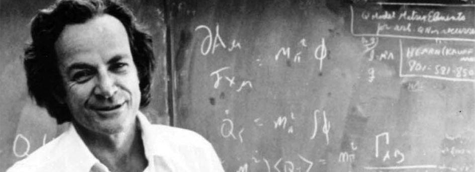 【小奇葩】来给你们科普一个神秘的物理学家x