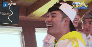 【佳玲】陈赫:娱乐圈艺能感强的艺人