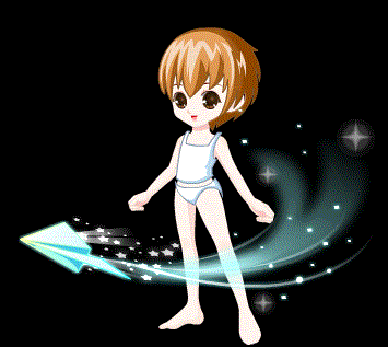 动漫 卡通 漫画 头像 355_317 gif 动态图 动图