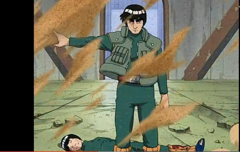 [六道]盘点火影中那些令人泪崩的场景_火影忍者圈
