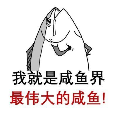 【咸鱼の斗图】来斗图吧_百田表情包圈