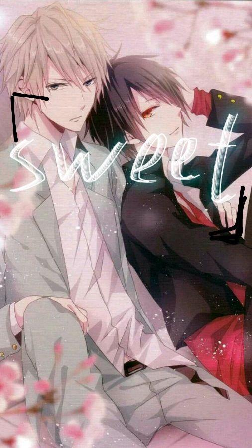 【短篇小说大赛】耽美《sweet》