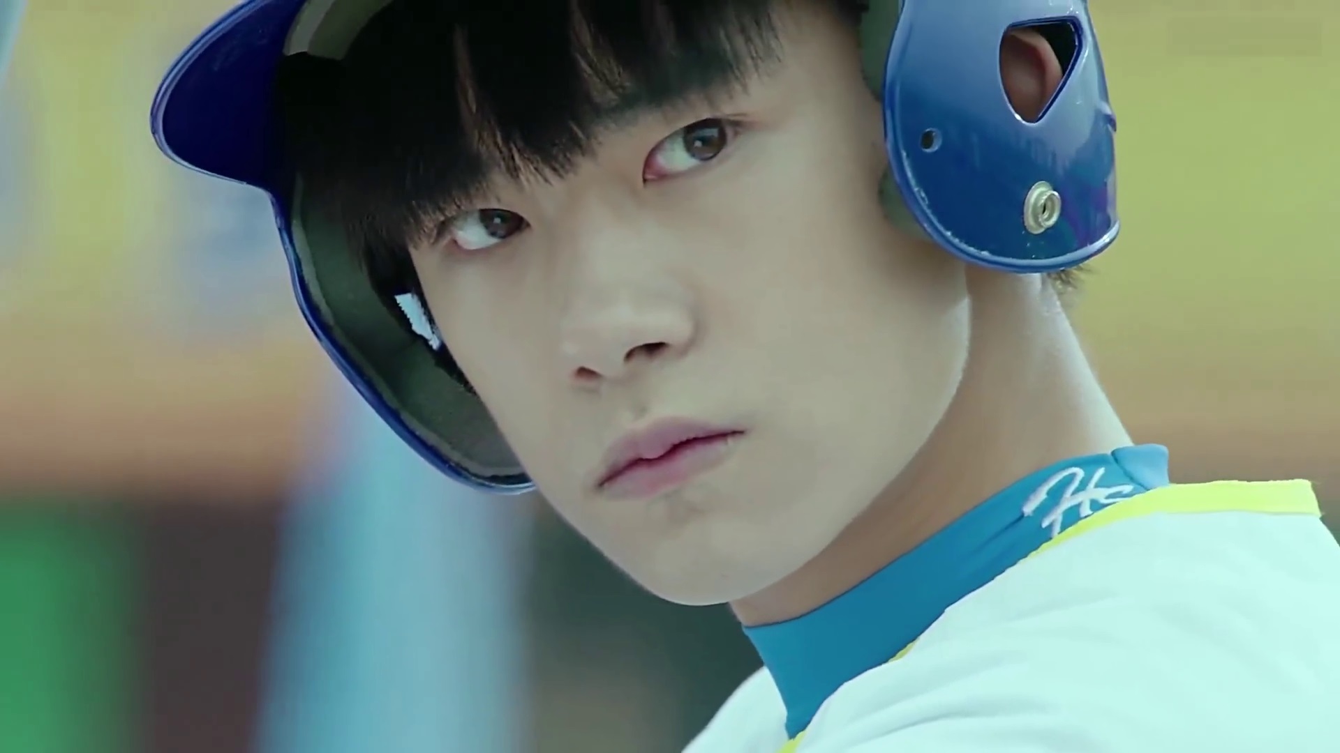 TFB^杏妤:自截:加油!AMIGO MV