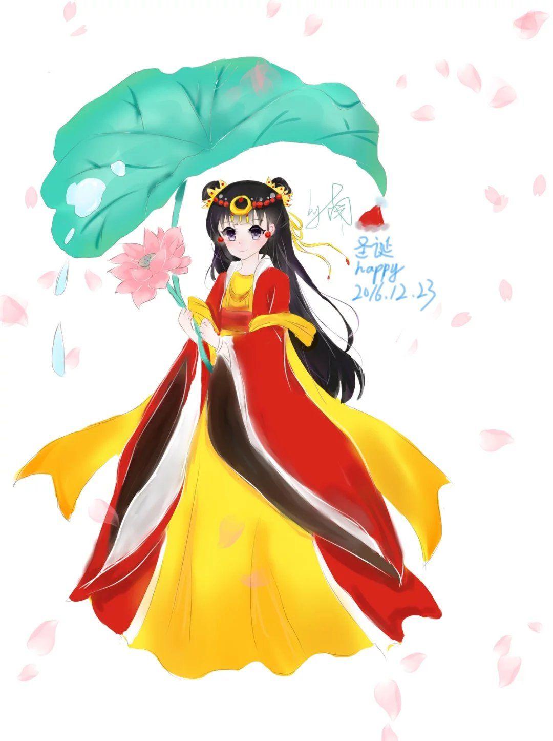 【溺南】所谓正邪,是胜者说了算啊_百田飒漫画圈