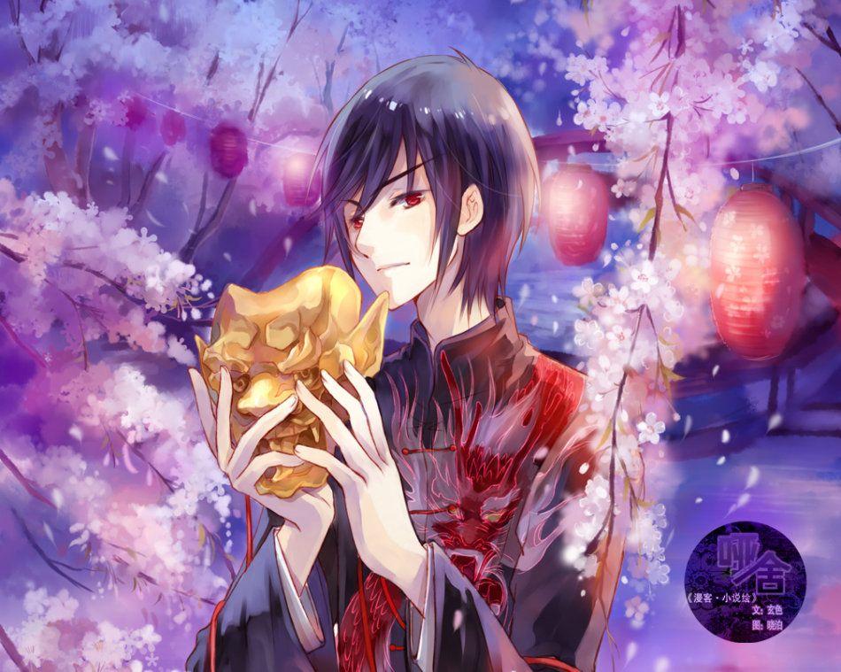 哑舍老板壁纸_百田奥拉星圈