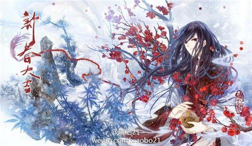 哑舍老板壁纸_百田奥拉星圈